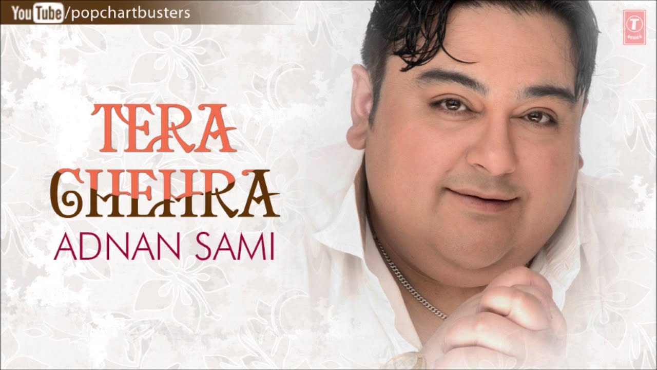 Adnan Sami All Mp3 Hit Song Download